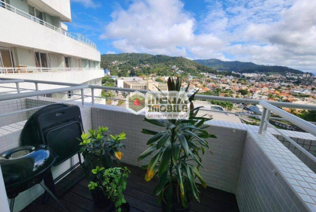 Imagem Apartamento com 2 Quartos à Venda, 70 m² em Itacorubi - Florianópolis