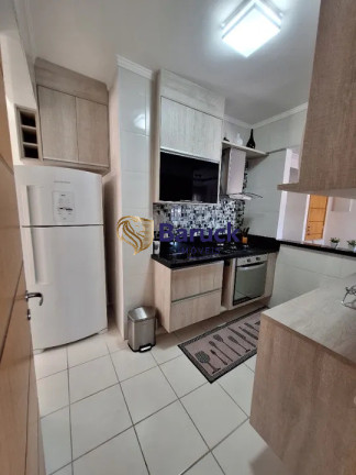 Imagem Apartamento com 2 Quartos à Venda, 60 m² em Nova Petrópolis - São Bernardo Do Campo Imagem Apartamento com 2 Quartos à Venda, 60 m² em Nova Petrópolis - São Bernardo Do Campo
