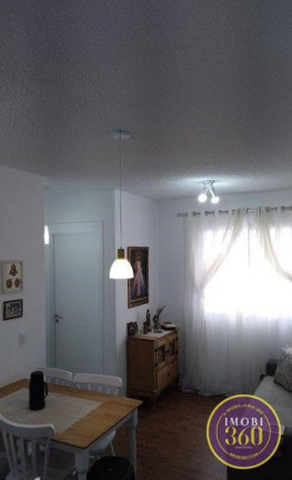 Imagem Apartamento com 2 Quartos à Venda, 40 m² em Jardim Brasília - São Paulo Imagem Apartamento com 2 Quartos à Venda, 40 m² em Jardim Brasília - São Paulo