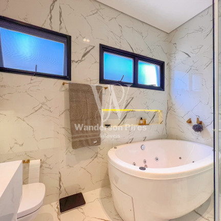 Imagem Casa com 5 Quartos à Venda, 370 m² em Cidade Tamboré - Santana De Parnaíba