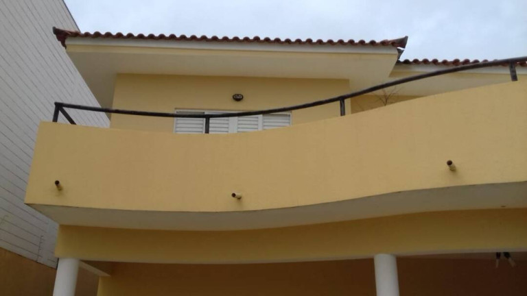 Imagem Sobrado com 4 Quartos à Venda, 320 m² em Jardim Do Paço - Sorocaba Imagem Sobrado com 4 Quartos à Venda, 320 m² em Jardim Do Paço - Sorocaba