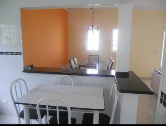 Imagem Casa com 4 Quartos à Venda, 240 m² em Agenor Campos - Peruíbe Imagem Casa com 4 Quartos à Venda, 240 m² em Agenor Campos - Peruíbe