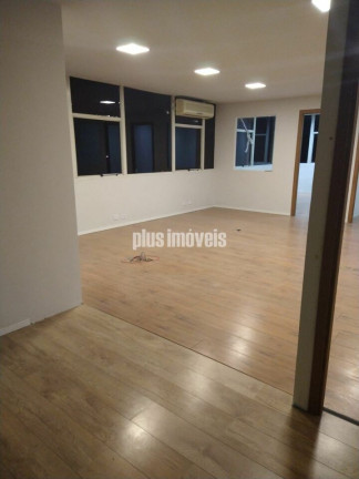 Imagem Imóvel Comercial para Alugar, 161 m² em Jardim Paulistano - São Paulo