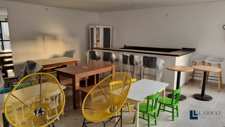 Imagem Imóvel com 2 Quartos à Venda, 57 m² em Sumarezinho - Ribeirão Preto