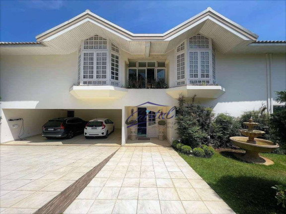Imagem Casa com 4 Quartos à Venda, 752 m² em Granja Viana - Cotia Imagem Casa com 4 Quartos à Venda, 752 m² em Granja Viana - Cotia