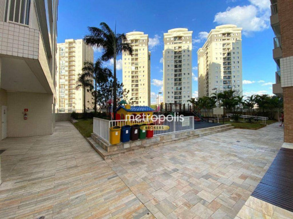 Imagem Apartamento com 3 Quartos à Venda, 139 m² em Santa Maria - São Caetano Do Sul Imagem Apartamento com 3 Quartos à Venda, 139 m² em Santa Maria - São Caetano Do Sul