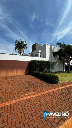Imagem Casa de Condomínio com 5 Quartos à Venda, 372 m² em Goldem Park - Dourados Imagem Casa de Condomínio com 5 Quartos à Venda, 372 m² em Goldem Park - Dourados