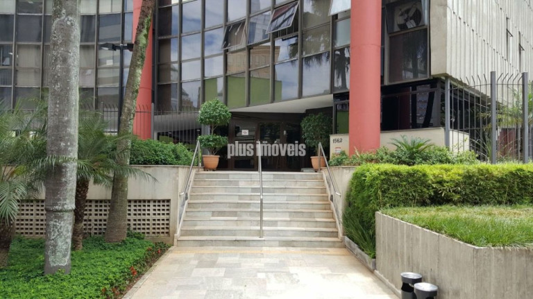 Imagem Imóvel Comercial à Venda, 90 m² em Chácara Santo Antônio - Zona Sul - São Paulo