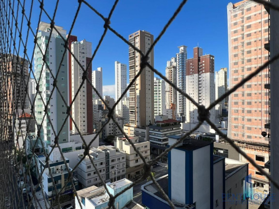 Imagem Apartamento com 3 Quartos à Venda, 107 m² em Centro - Balneário Camboriú