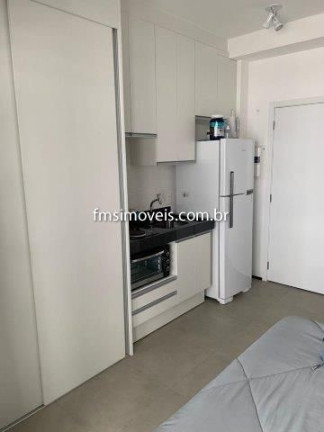 Imagem Imóvel com 1 Quarto à Venda, 24 m² em Liberdade - São Paulo Imagem Imóvel com 1 Quarto à Venda, 24 m² em Liberdade - São Paulo