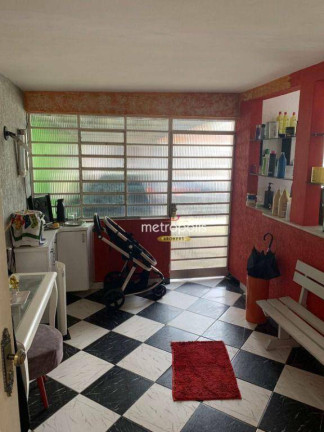 Imagem Casa com 2 Quartos à Venda, 148 m² em Vila Vivaldi - São Bernardo Do Campo Imagem Casa com 2 Quartos à Venda, 148 m² em Vila Vivaldi - São Bernardo Do Campo