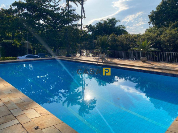 Imagem Chácara com 2 Quartos à Venda, 326 m² em Iate Clube De Campinas - Americana Imagem Chácara com 2 Quartos à Venda, 326 m² em Iate Clube De Campinas - Americana