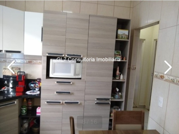 Imagem Apartamento com 2 Quartos à Venda, 64 m² em Jardim Morada Do Sol - Indaiatuba