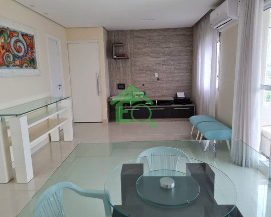Imagem Apartamento com 2 Quartos à Venda, 98 m² em Jurubatuba - São Paulo