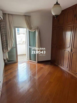Imagem Cobertura com 5 Quartos para Alugar, 563 m² em Centro - Londrina Imagem Cobertura com 5 Quartos para Alugar, 563 m² em Centro - Londrina