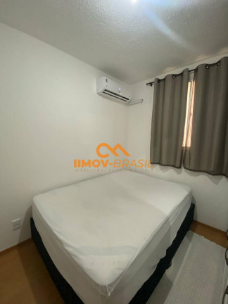 Imagem Apartamento com 2 Quartos para Alugar, 40 m² em Pioneiros - Campo Grande Imagem Apartamento com 2 Quartos para Alugar, 40 m² em Pioneiros - Campo Grande