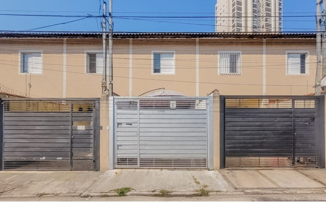 Imagem Casa com 3 Quartos à Venda, 117 m² em Sacomã - São Paulo