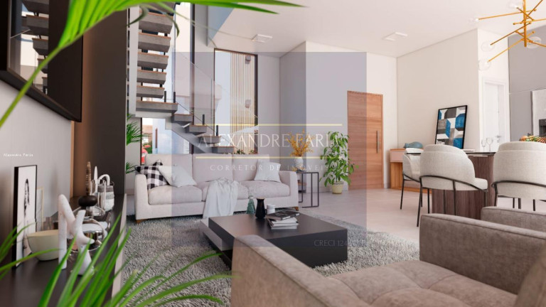 Imagem Casa com 3 Quartos à Venda, 198 m² em Camburi - São Sebastião