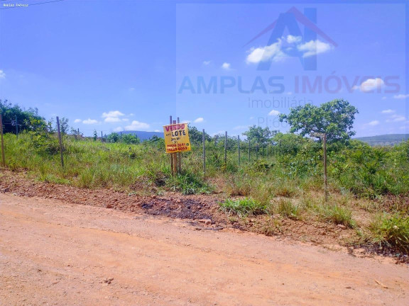 Imagem Terreno à Venda, 360 m² em Jardim De Alah - Mateus Leme Imagem Terreno à Venda, 360 m² em Jardim De Alah - Mateus Leme