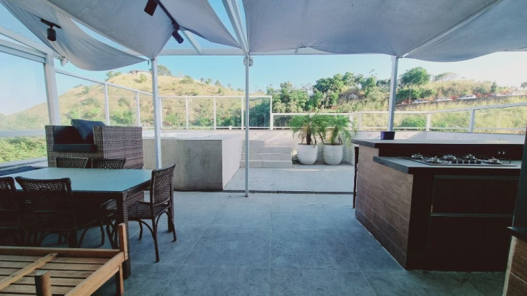 Imagem Cobertura com 4 Quartos à Venda, 230 m² em Astúrias - Guarujá Imagem Cobertura com 4 Quartos à Venda, 230 m² em Astúrias - Guarujá