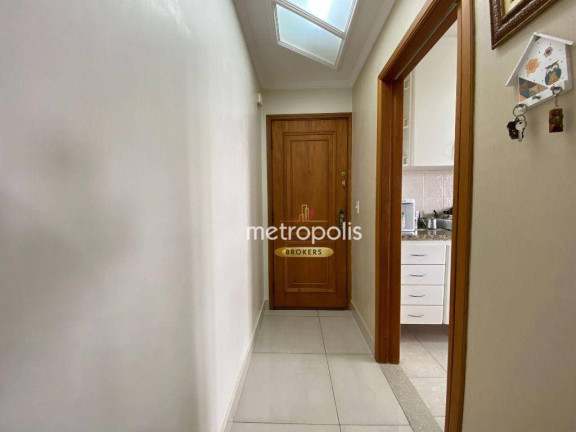 Imagem Apartamento com 2 Quartos à Venda, 98 m² em Vila Gilda - Santo André Imagem Apartamento com 2 Quartos à Venda, 98 m² em Vila Gilda - Santo André