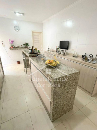 Imagem Casa de Condomínio com 4 Quartos à Venda, 385 m² em Alphaville - Santana De Parnaíba