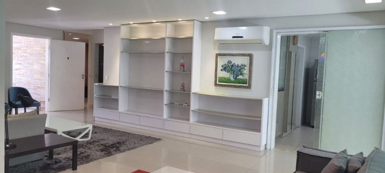 Imagem Casa com 6 Quartos à Venda, 370 m² em Dunas - Fortaleza