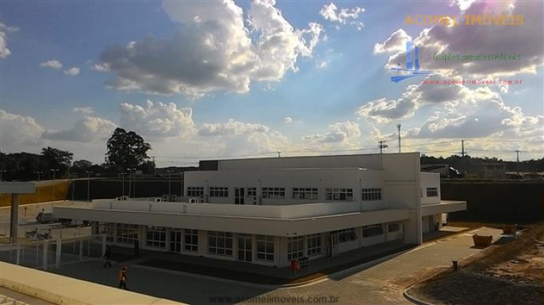 Imagem Imóvel Comercial para Alugar, 10.487 m² em Ponte Alta - Atibaia