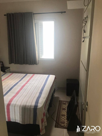 Imagem Apartamento com 2 Quartos à Venda, 48 m² em Jardim Paulista - Rio Claro Imagem Apartamento com 2 Quartos à Venda, 48 m² em Jardim Paulista - Rio Claro