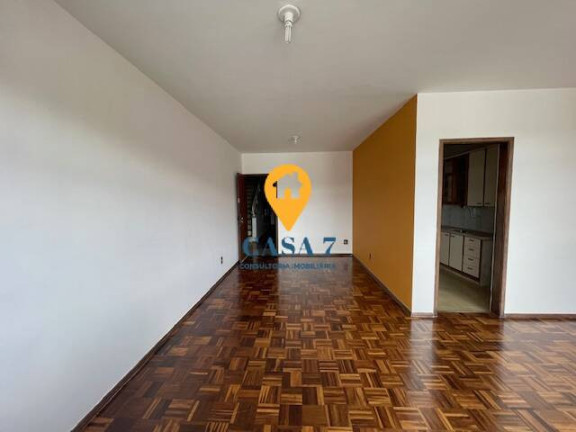 Apartamento com 3 Quartos à Venda, 110 m² em Santo Antônio - Belo Horizonte