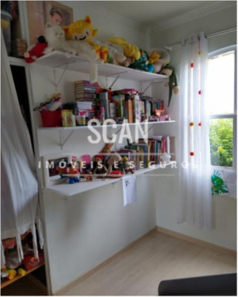 Imagem Imóvel com 3 Quartos à Venda, 74 m² em Jardim Flamboyant - Campinas
