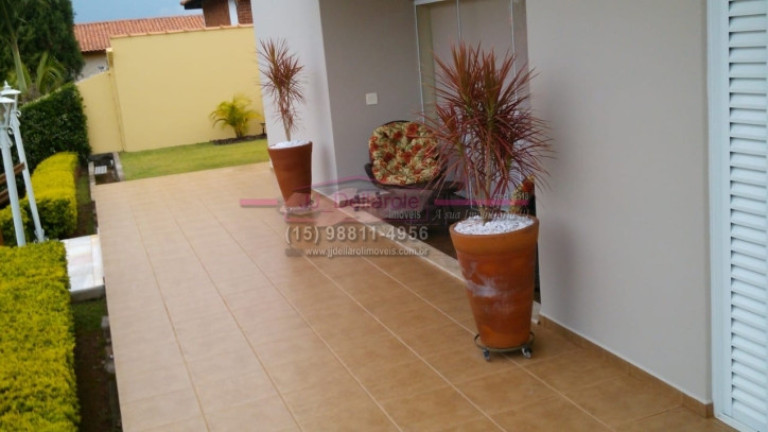 Imagem Chácara com 3 Quartos à Venda, 340 m² em Vitassay - Boituva