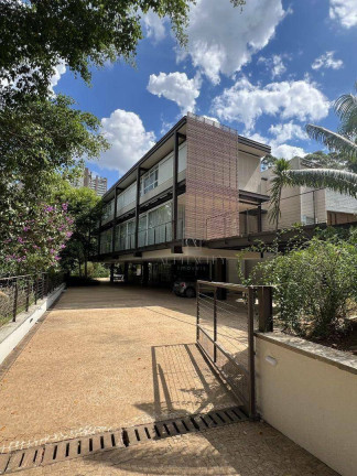 Casa com 4 Quartos à Venda, 890 m² em Residencial Melville - Santana De Parnaíba