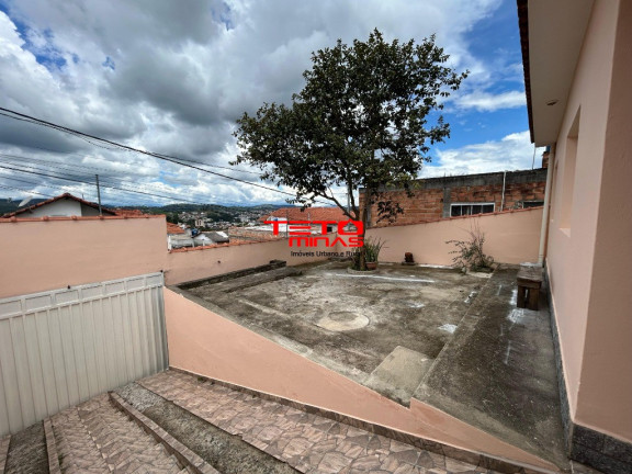 Imagem Casa com 4 Quartos à Venda, 69 m² em Bairro Residencial Carioca - São Lourenço