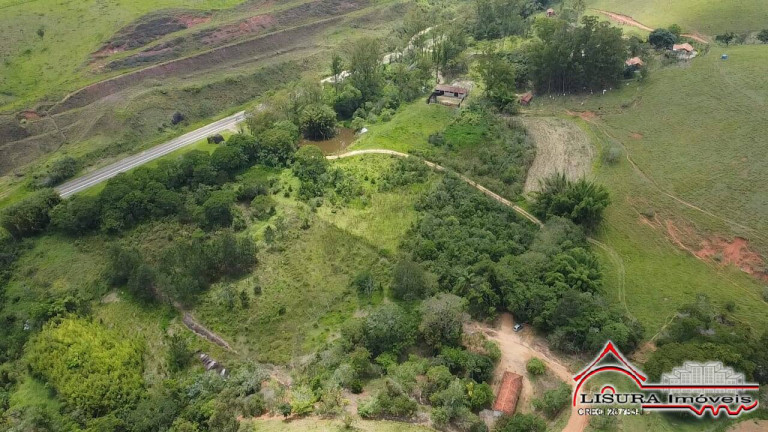 Imagem Terreno à Venda, 1 m² em Parateí - Jacareí Imagem Terreno à Venda, 1 m² em Parateí - Jacareí