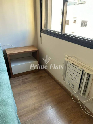 Imagem Apartamento com 1 Quarto para Alugar, 42 m² em Vila Nova Conceição - São Paulo Imagem Apartamento com 1 Quarto para Alugar, 42 m² em Vila Nova Conceição - São Paulo