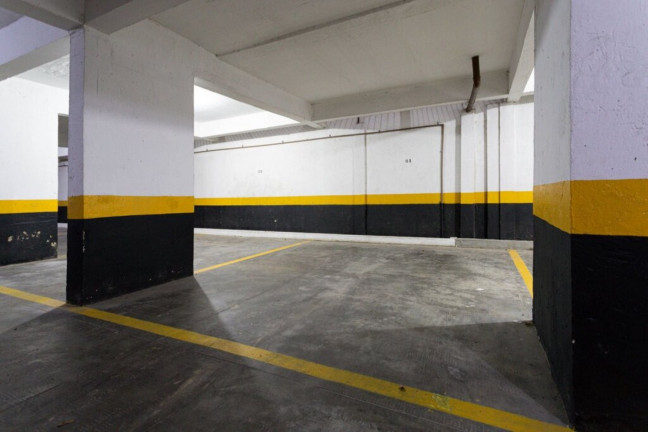 Imagem Imóvel com 1 Quarto à Venda, 38 m² em Vila Clementino - São Paulo