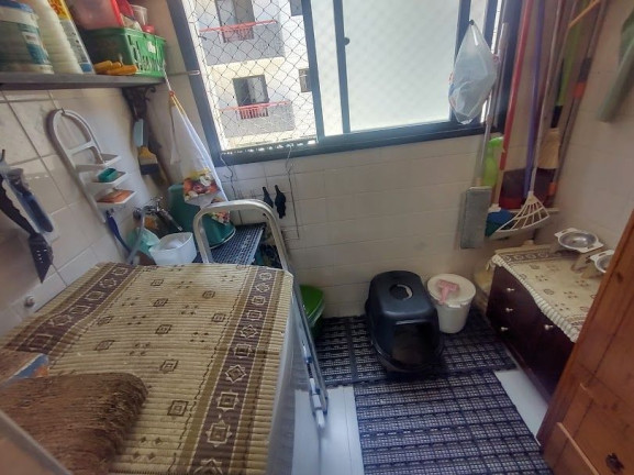 Imagem Apartamento com 1 Quarto à Venda, 54 m² em Vila Agao - Bertioga Imagem Apartamento com 1 Quarto à Venda, 54 m² em Vila Agao - Bertioga