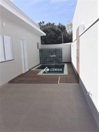 Imagem Casa com 3 Quartos à Venda, 153 m² em Residencial Brescia - Indaiatuba Imagem Casa com 3 Quartos à Venda, 153 m² em Residencial Brescia - Indaiatuba