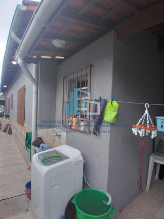 Imagem Casa com 2 Quartos à Venda, em Maracanã - Praia Grande Imagem Casa com 2 Quartos à Venda, em Maracanã - Praia Grande