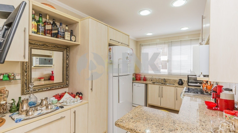 Imagem Apartamento com 4 Quartos à Venda, 190 m² em Petrópolis - Porto Alegre