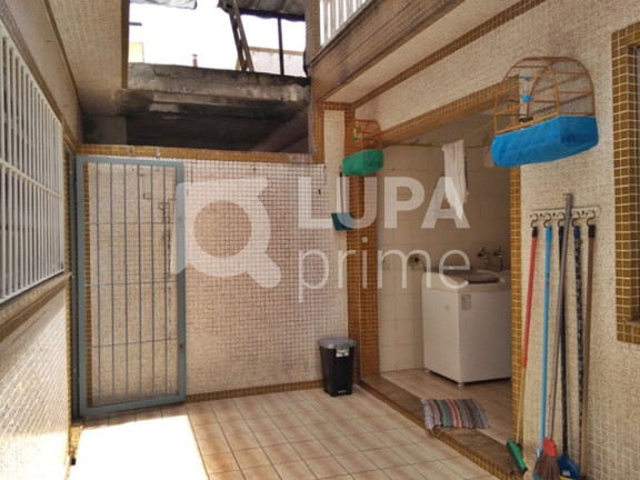 Imagem Casa com 3 Quartos à Venda, 129 m² em Jardim Guanca - São Paulo Imagem Casa com 3 Quartos à Venda, 129 m² em Jardim Guanca - São Paulo