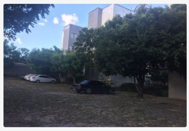 Imagem Apartamento com 2 Quartos à Venda, 46 m² em Cidade Nova - Teresina