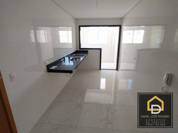 Imagem Apartamento com 3 Quartos à Venda, 124 m² em Canto Do Forte - Praia Grande Imagem Apartamento com 3 Quartos à Venda, 124 m² em Canto Do Forte - Praia Grande