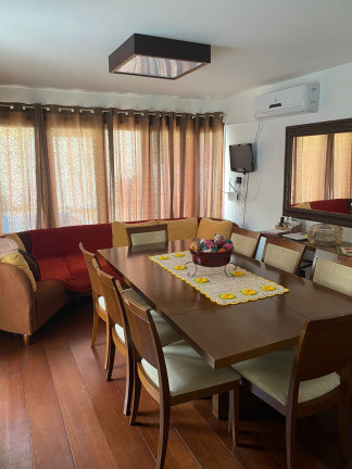 Imagem Casa com 5 Quartos à Venda, 402 m² em Itaguaçu - Florianópolis