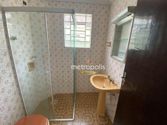 Imagem Apartamento com 1 Quarto para Alugar, 40 m² em Osvaldo Cruz - São Caetano Do Sul Imagem Apartamento com 1 Quarto para Alugar, 40 m² em Osvaldo Cruz - São Caetano Do Sul