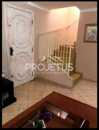 Imagem Casa com 4 Quartos à Venda, 140 m² em Jardim Campo Limpo - São Paulo