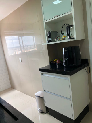Imagem Apartamento com 2 Quartos à Venda, 52 m² em Vila Carvalho - Sorocaba Imagem Apartamento com 2 Quartos à Venda, 52 m² em Vila Carvalho - Sorocaba