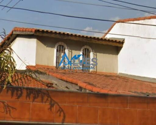 Imagem Casa com 3 Quartos à Venda, 159 m² em Taboão - São Bernardo Do Campo Imagem Casa com 3 Quartos à Venda, 159 m² em Taboão - São Bernardo Do Campo