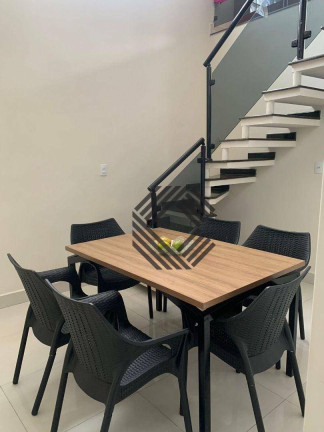 Imagem Sobrado com 2 Quartos à Venda, 140 m² em Jardim Sorocaba Park - Sorocaba Imagem Sobrado com 2 Quartos à Venda, 140 m² em Jardim Sorocaba Park - Sorocaba